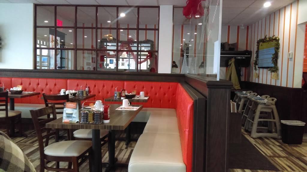 Eggsquis | restaurant | 1600 6e Rue, Trois-Rivières, QC G8Y 5B8, Canada | 8196940004 OR +1 819-694-0004