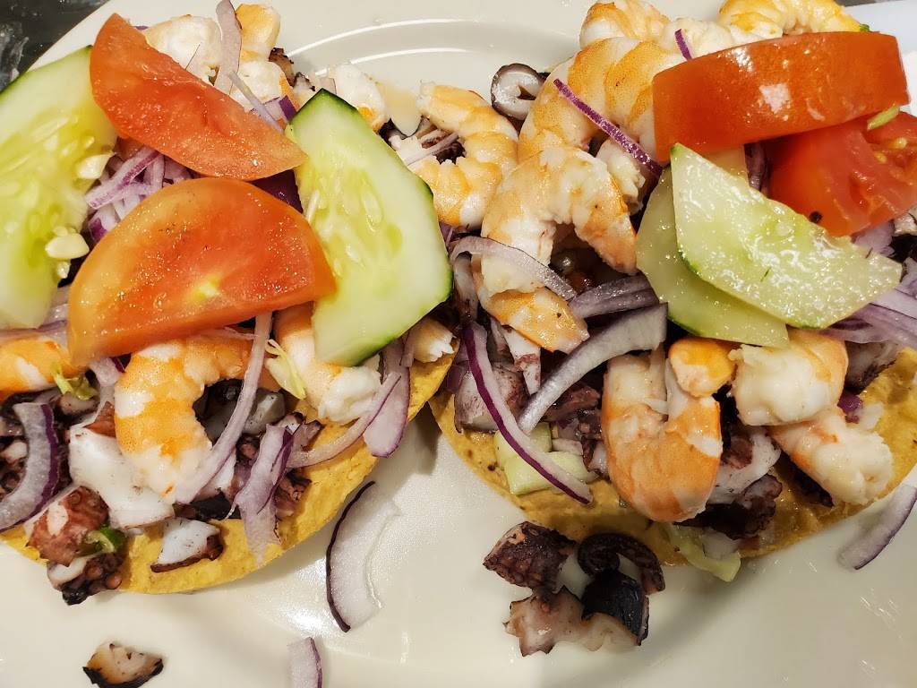 Mariscos Las 3 Sirenas | restaurant | 27862 S Dixie Hwy, Homestead, FL 33032, USA | 7864105283 OR +1 786-410-5283