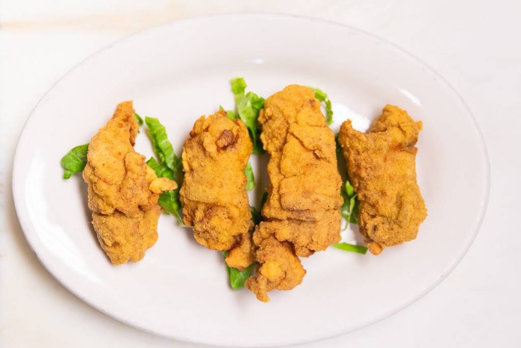 Voleos Seafood Restaurant | restaurant | 5134 Nunez, Lafitte, LA 70067, USA | 5046892482 OR +1 504-689-2482