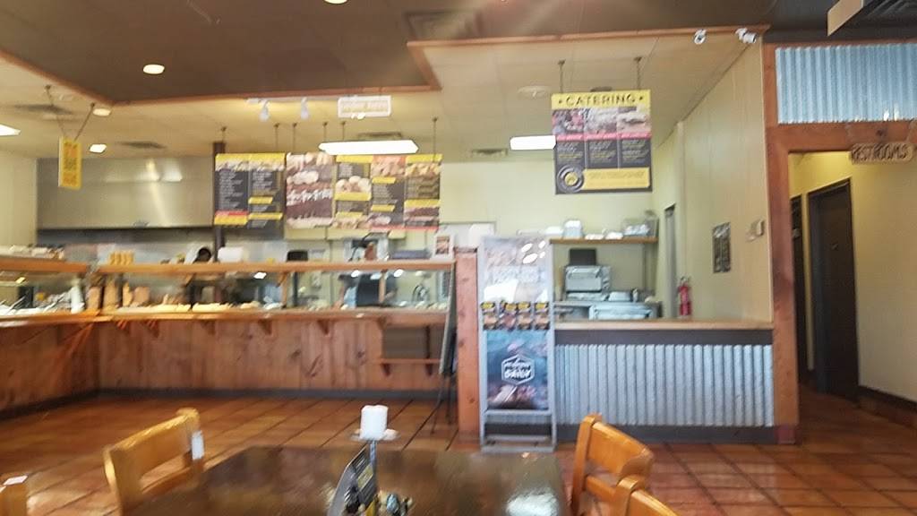 Dickeys Barbecue Pit | restaurant | 9004 Garland Rd, Dallas, TX 75218, USA | 2143217018 OR +1 214-321-7018