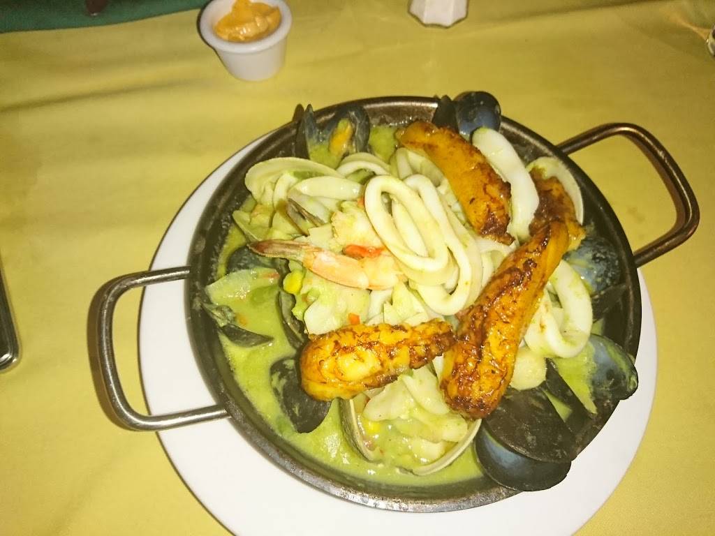 Guantanamera | restaurant | 110-80 Queens Blvd, Forest Hills, NY 11375, USA | 7185755755 OR +1 718-575-5755