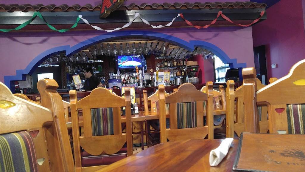 Pancho Villa Mexican Restaurant | restaurant | 356 Garrisonville Rd, Stafford, VA 22554, USA | 5406589278 OR +1 540-658-9278