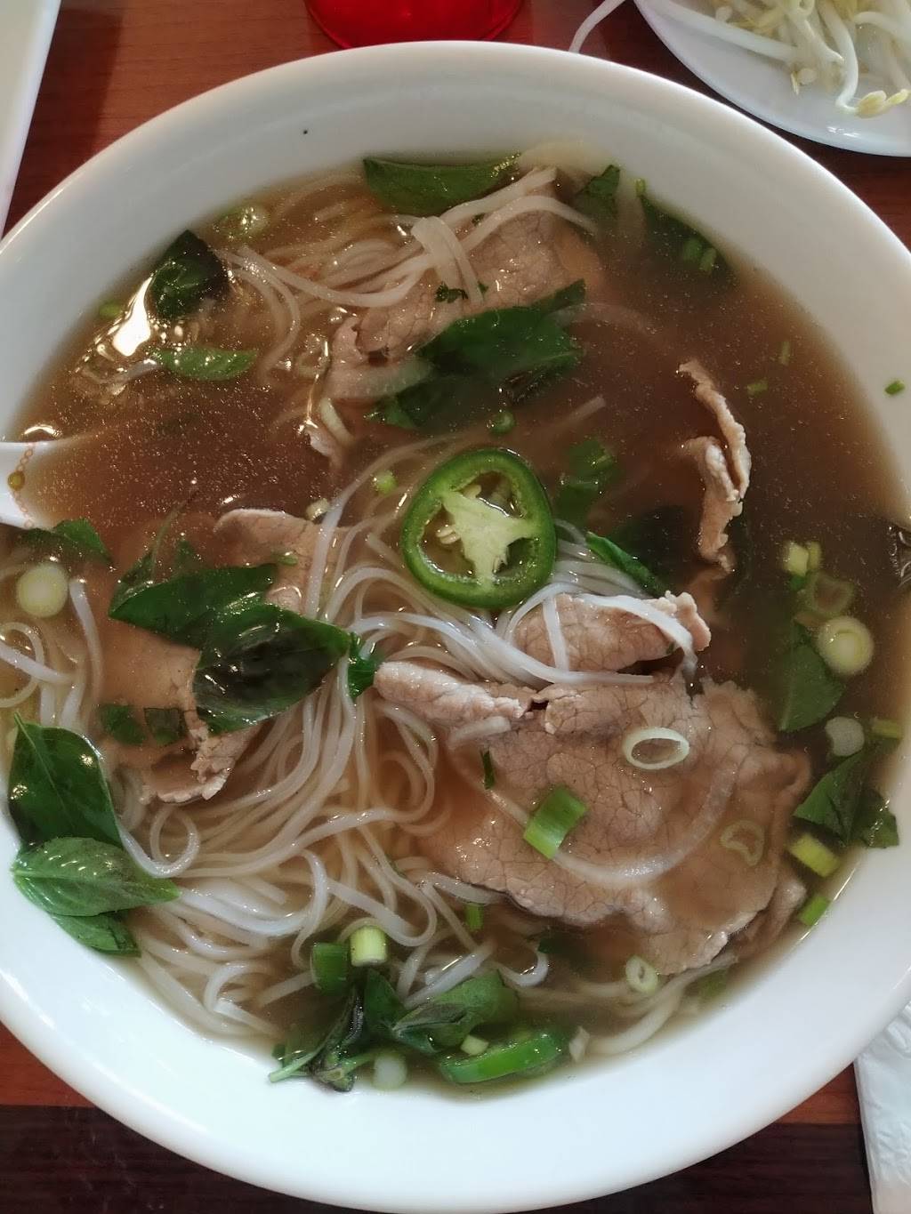 FIVE SPICE VIETNAMESE | restaurant | 1801 NE 8th St, Homestead, FL 33033, USA | 7864043125 OR +1 786-404-3125