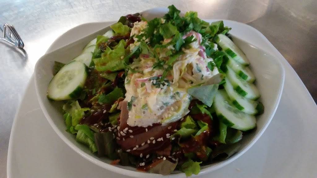 Shrubbs Street Eatery | restaurant | 128 S Main St, Fayette, IA 52142, USA | 5634228325 OR +1 563-422-8325