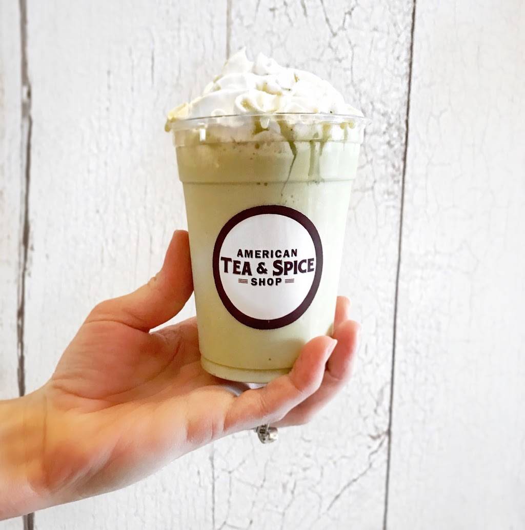 American Tea & Coffee | restaurant | 230 N Denton Tap Rd #104, Coppell, TX 75019, USA | 9727451246 OR +1 972-745-1246