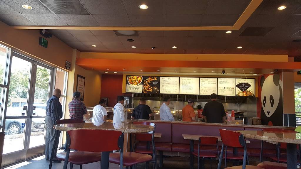 Panda Express | meal takeaway | 2310 El Camino Real, Palo Alto, CA 94306, USA | 6508131009 OR +1 650-813-1009