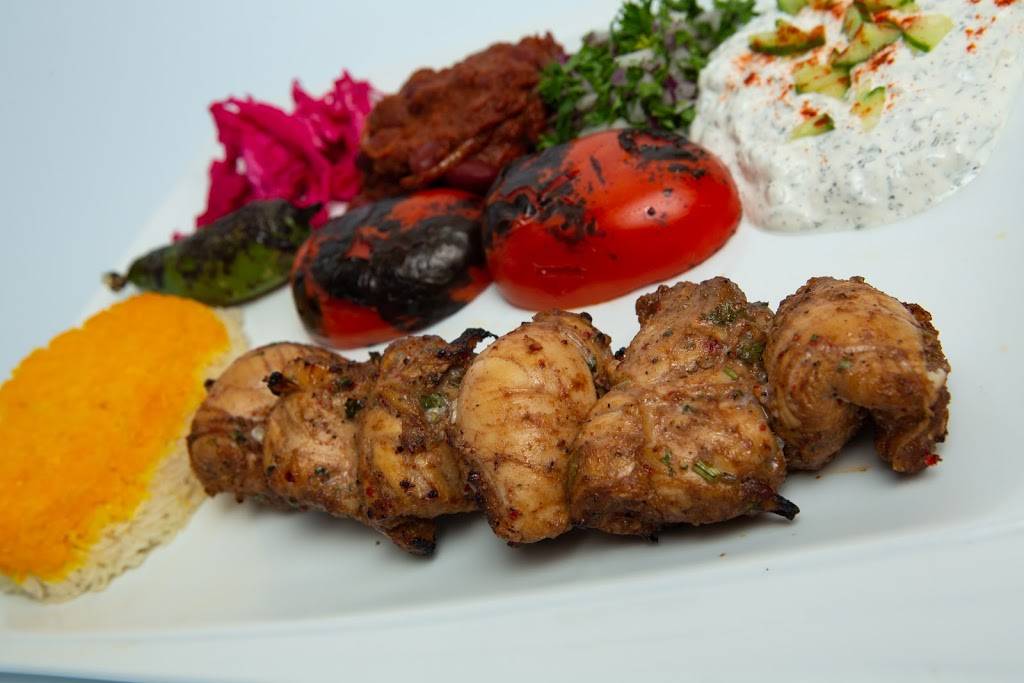 International Grill House | restaurant | 11535 Sherman Way, North Hollywood, CA 91605, USA | 8187655100 OR +1 818-765-5100