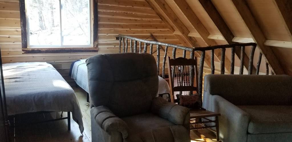 Liberty Craft cabins | restaurant | 30 Coon Mountain Ln, Liberty, ME 04949, USA | 2073227663 OR +1 207-322-7663