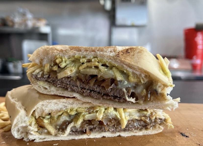 Are You Hungry? Grill | restaurant | 12486 SW 8th St, Miami, FL 33184, USA | 3052005168 OR +1 305-200-5168