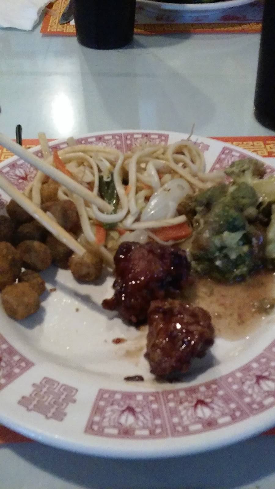 The Panda Chinese Restaurant | restaurant | 806 S 6th Ave, Wauchula, FL 33873, USA | 8637733015 OR +1 863-773-3015