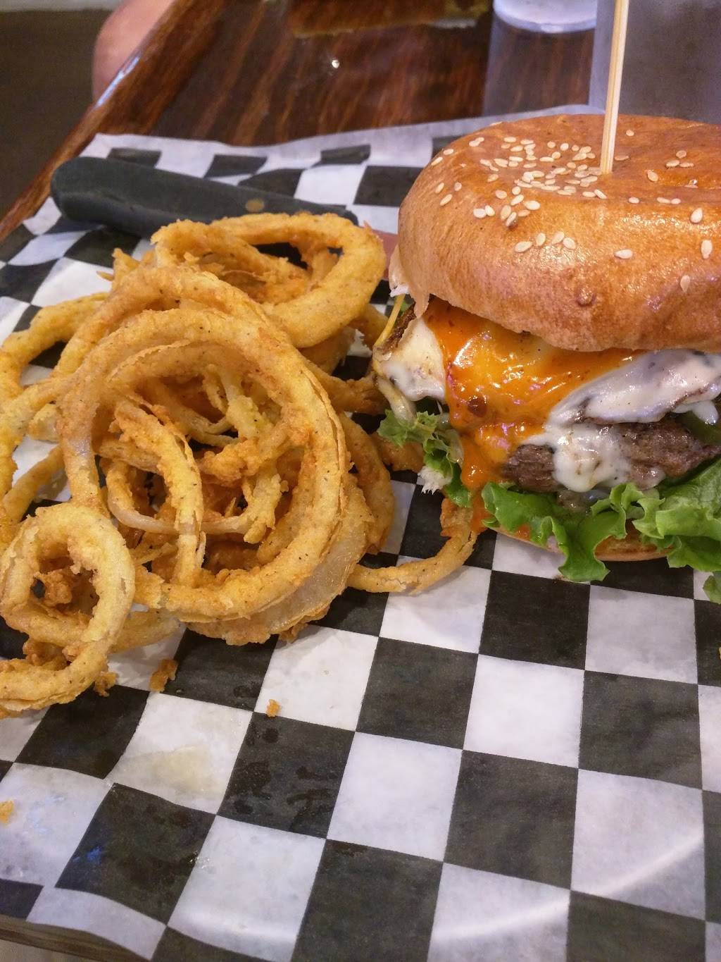 The Boondocks | restaurant | 3819 N Hwy 81, Anderson, SC 29621, USA | 8645408181 OR +1 864-540-8181