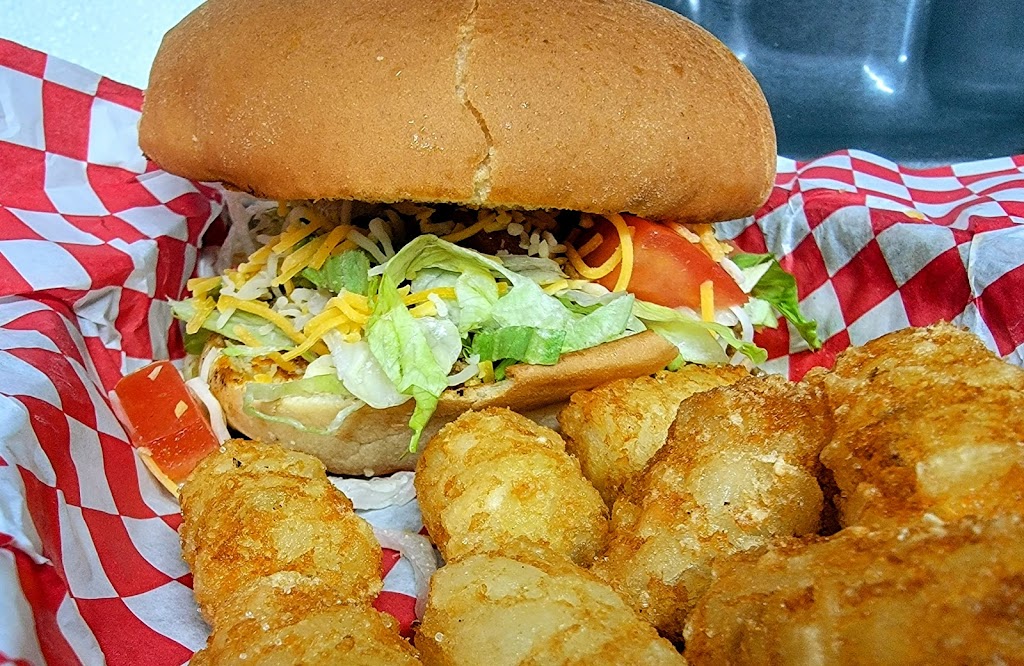 BUrgerCo | restaurant | 117 W 2nd Ave, El Dorado, KS 67042, USA | 3164525600 OR +1 316-452-5600