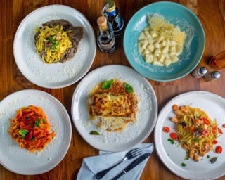 Amor di Pasta Blue Lagoon | restaurant | 536 NW 57th Ave, Miami, FL 33126, USA | 7866152019 OR +1 786-615-2019