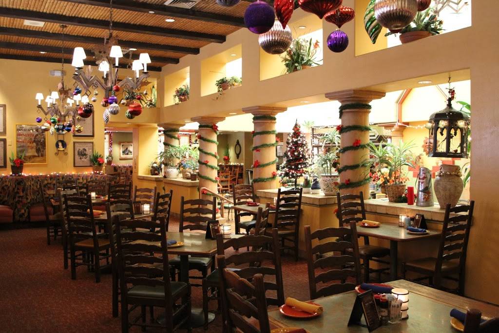 Ricardos Mexican Restaurant | restaurant | 4930 W Flamingo Rd, Las Vegas, NV 89103, USA | 7022279100 OR +1 702-227-9100