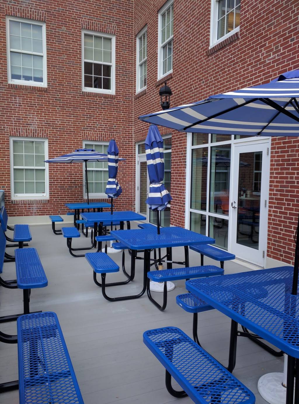 Tandys Cafe | restaurant | 45 S Fruit St, Concord, NH 03301, USA | 6032276778 OR +1 603-227-6778