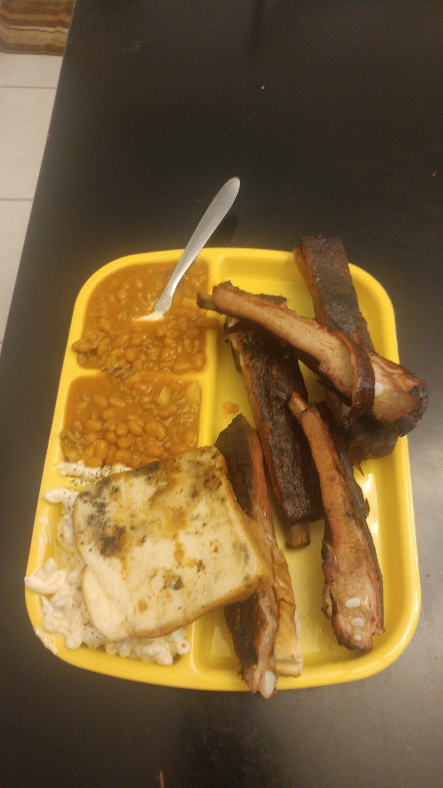 Smokin Los BBQ | restaurant | 926 W Tharpe St, Tallahassee, FL 32303, USA | 8502944885 OR +1 850-294-4885