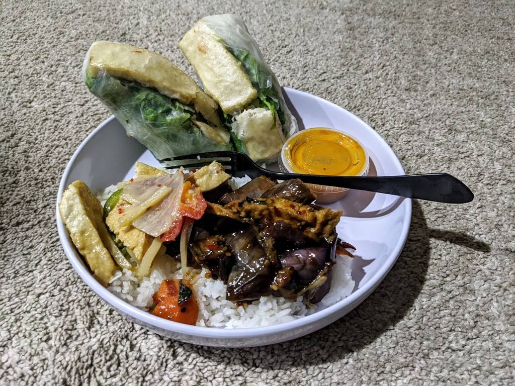 Thai Satay | restaurant | 821 Cheyenne Meadows Rd, Colorado Springs, CO 80906, USA | 7195408288 OR +1 719-540-8288