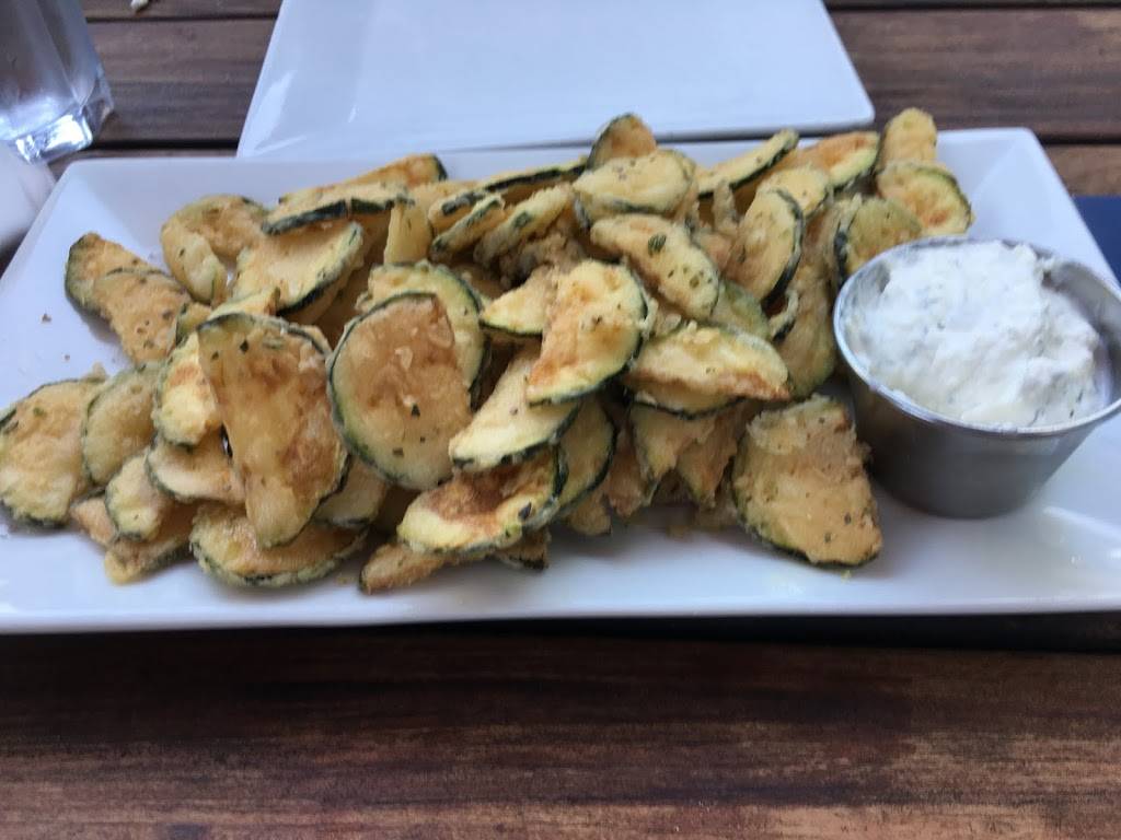 blu Fig New City | restaurant | 191 S Main St, New City, NY 10956, USA | 8457085686 OR +1 845-708-5686