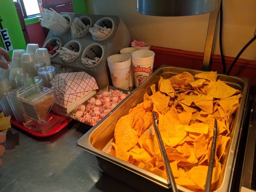 Abelardos Mexican Fresh | restaurant | 2203 Avery Rd E, Bellevue, NE 68005, USA | 4026146253 OR +1 402-614-6253