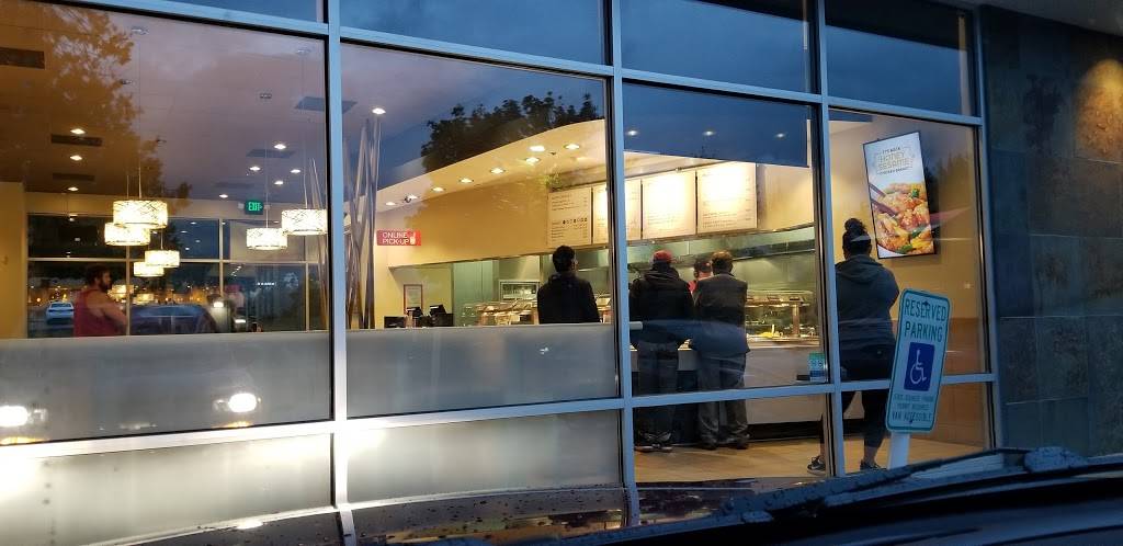 Panda Express | restaurant | 4120 196th St SW, Lynnwood, WA 98036, USA | 4257741678 OR +1 425-774-1678