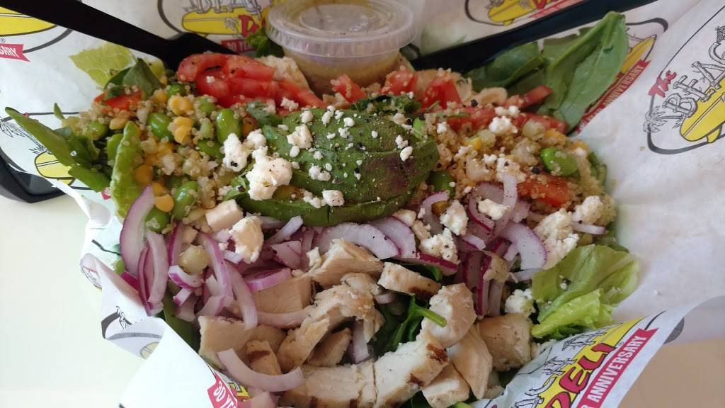 Beach Hut Deli | meal takeaway | 7456 Foothills Blvd, Roseville, CA 95747, USA | 9167841001 OR +1 916-784-1001
