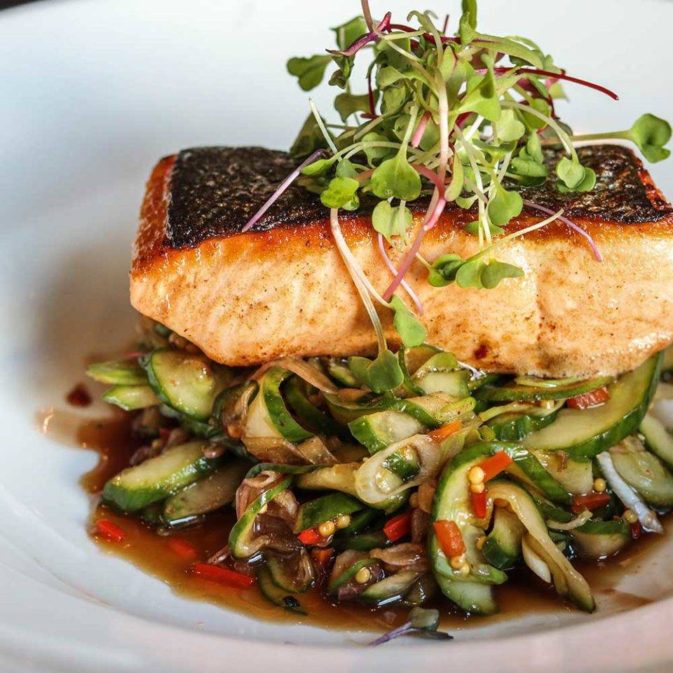 Lark | restaurant | 3441 N Halsted St, Chicago, IL 60657, USA | 7737998968 OR +1 773-799-8968