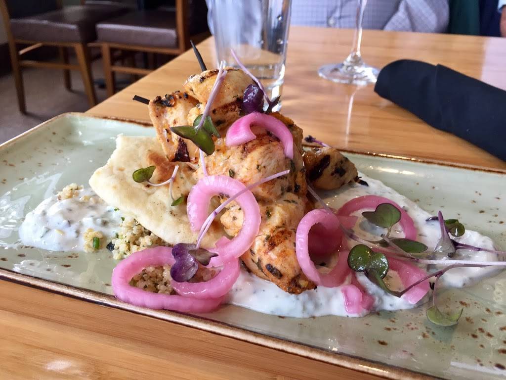 Coopers Hawk Vineyards and The Vines Restaurant | restaurant | 1425 Iler Rd, Harrow, ON N0R 1G0, Canada | 5197384295 OR +1 519-738-4295