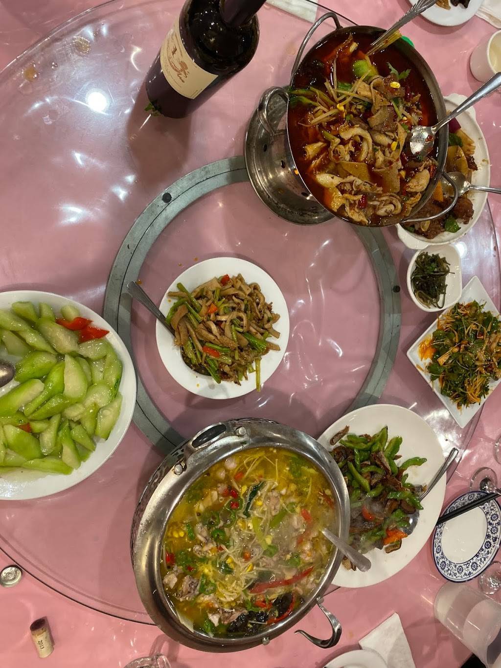 Ju Shui Yuan | restaurant | 136-77 41st Ave, Flushing, NY 11355, USA | 7189390008 OR +1 718-939-0008