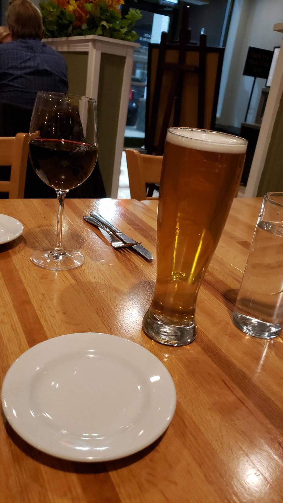 Frankies Italian Pizzeria | restaurant | 1051 Ten Rod Rd, North Kingstown, RI 02852, USA | 4012952500 OR +1 401-295-2500