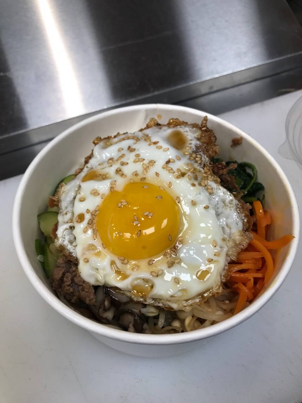 Tasty Heaven | restaurant | 2911, 138 Halsey St, Newark, NJ 07102, USA | 9734684331 OR +1 973-468-4331