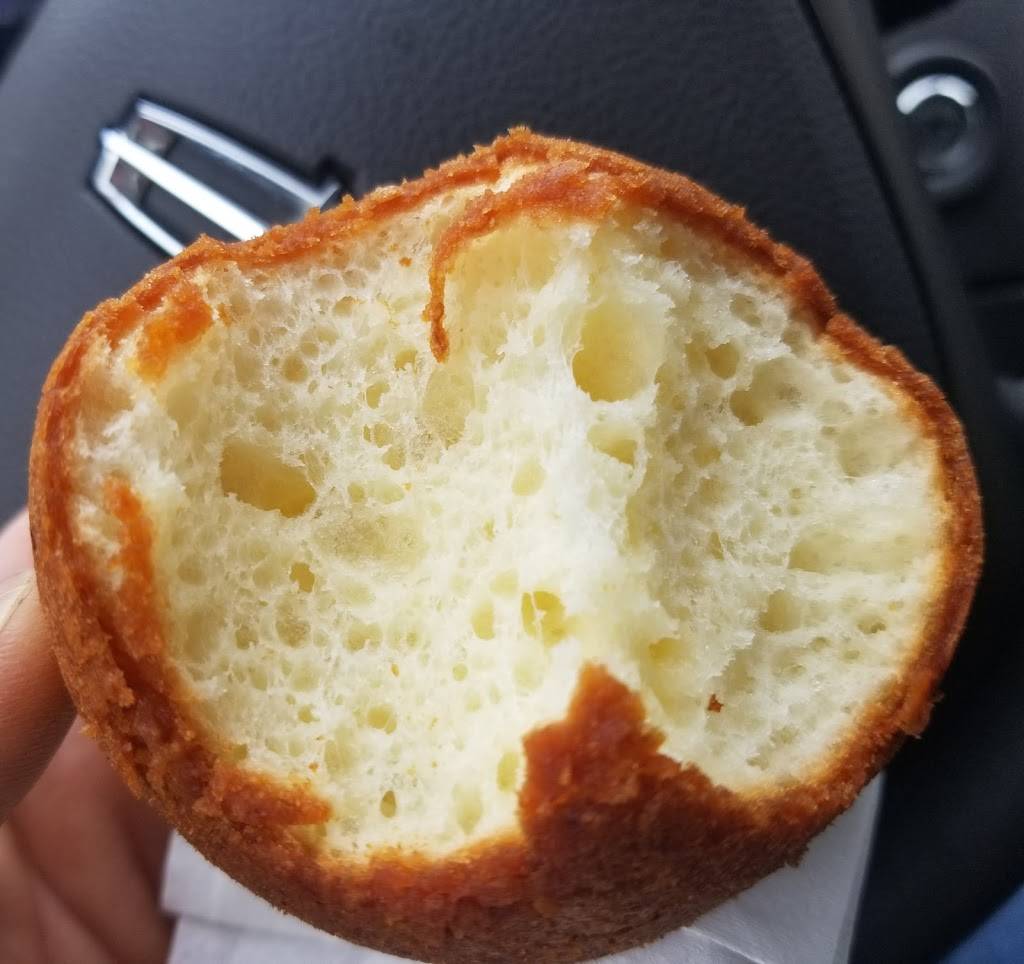 Las Delicias Bakery | bakery | 1801 College Point Blvd, Flushing, NY 11356, USA | 7184604911 OR +1 718-460-4911