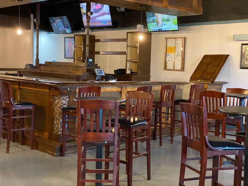 Bonfire Restaurant | restaurant | 273 Caillavet St, Biloxi, MS 39530, USA | 2282716830 OR +1 228-271-6830