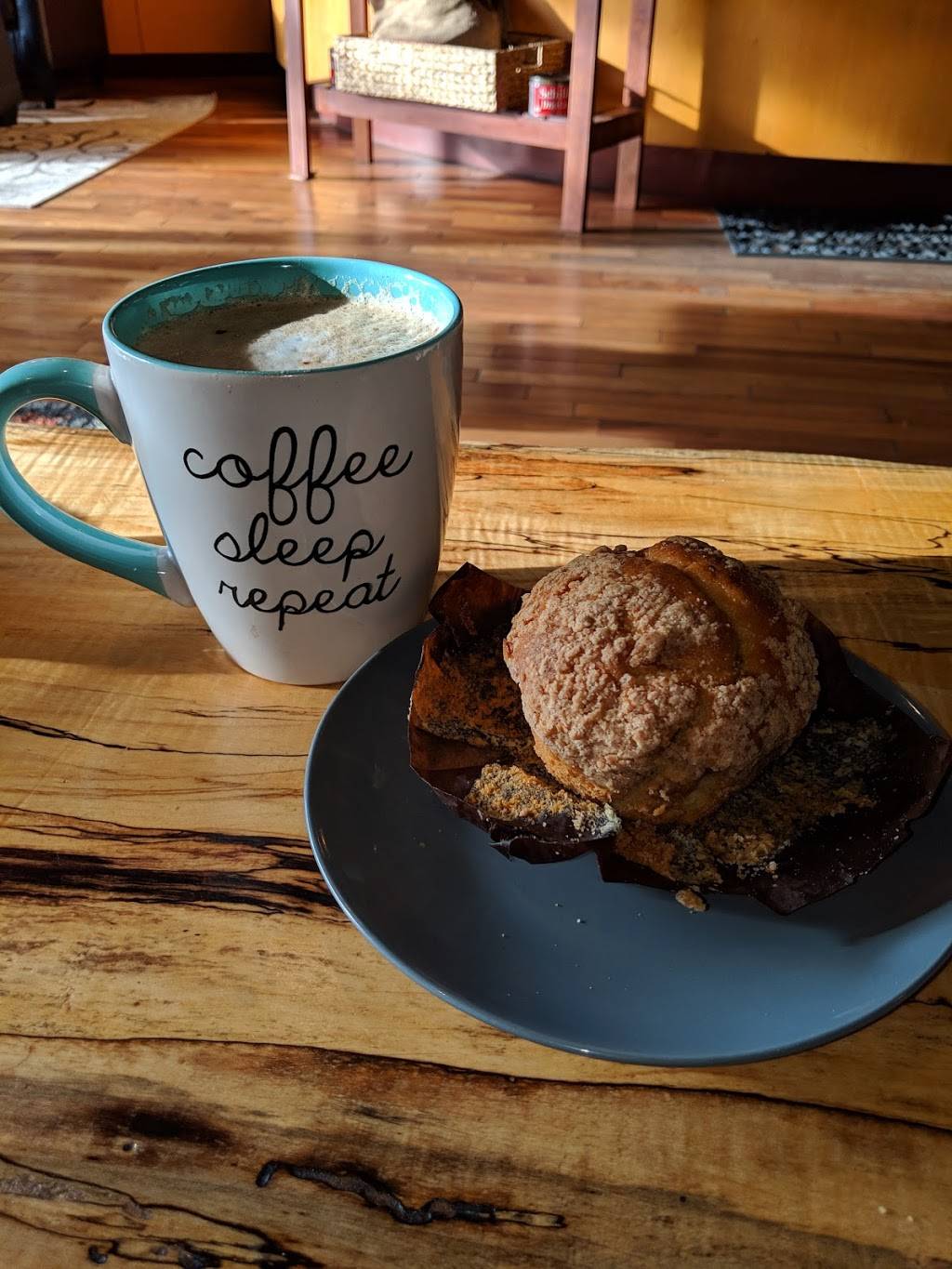 BrickHouse Coffee & Kitchen | cafe | 1016 Lockwood Blvd #170, Oviedo, FL 32765, USA | 4075427009 OR +1 407-542-7009