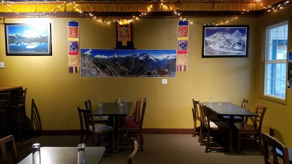 Himalayan Sherpa House | restaurant | 2227 N 56th St, Seattle, WA 98103, USA | 2065960835 OR +1 206-596-0835