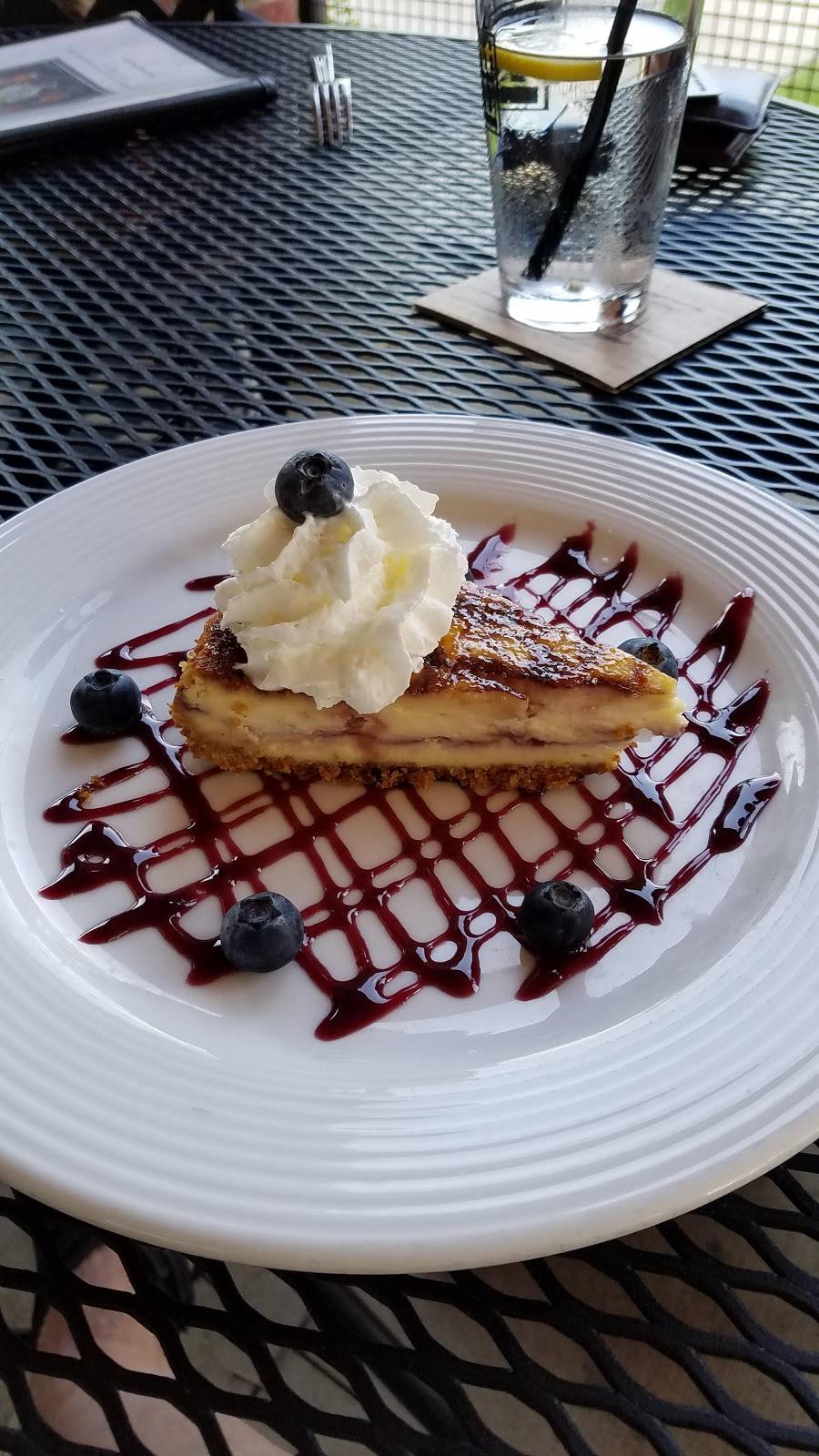 Wrought Iron Grill | restaurant | 317 S Elm St #201, Owosso, MI 48867, USA | 9894729025 OR +1 989-472-9025