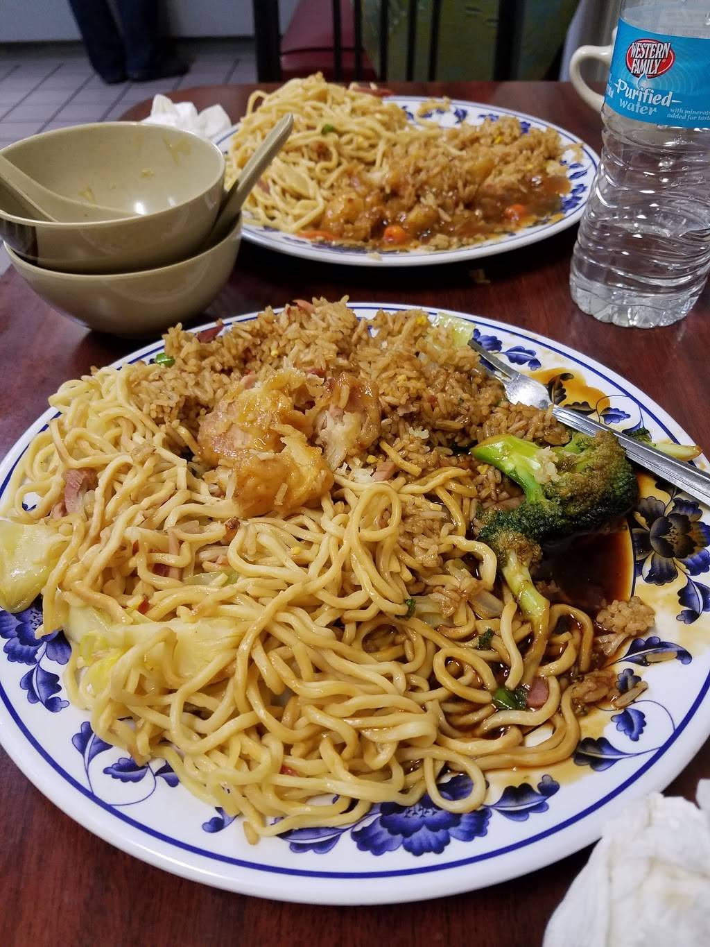 China Gourmet | meal delivery | 2401 E Orangeburg Ave #190, Modesto, CA 95355, USA | 2095272236 OR +1 209-527-2236