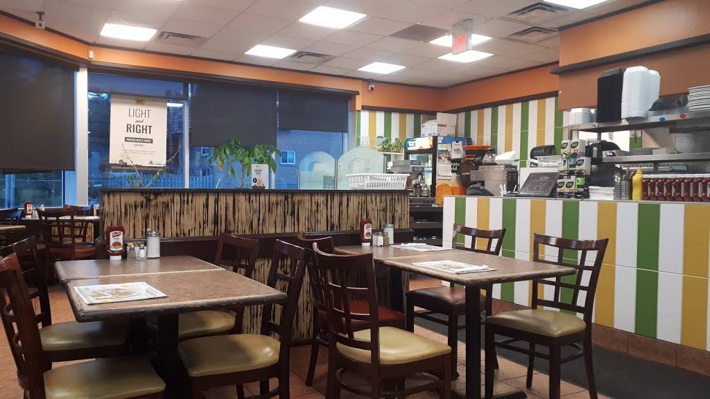 Eggsmart | restaurant | 4410 Kingston Rd, Scarborough, ON M1E 2N4, Canada | 6473488300 OR +1 647-348-8300
