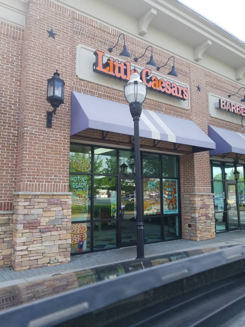 Little Caesars Pizza | meal takeaway | 3602 Salem Rd, Covington, GA 30016, USA | 7707888540 OR +1 770-788-8540