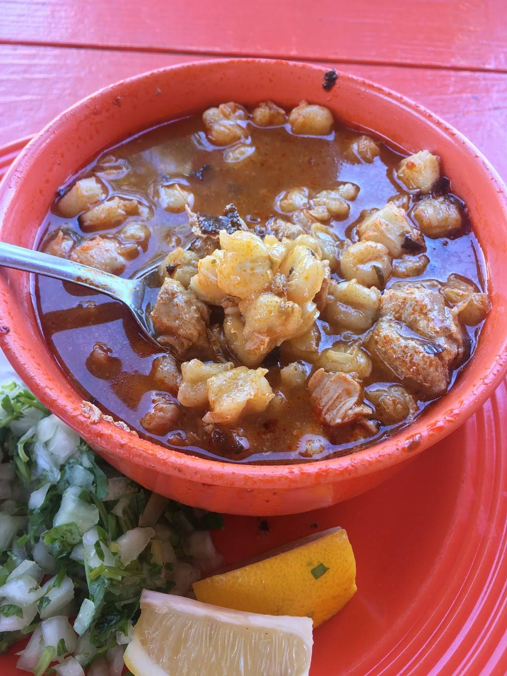 Marias Frybread & Mexican Food | restaurant | 4041 E Thomas Rd #124, Phoenix, AZ 85018, USA | 6029573514 OR +1 602-957-3514