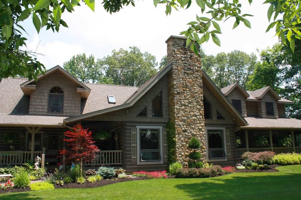 Mary Helens Bed, Breakfast & Fine Dining | restaurant | 13296 N Coonhunters Rd, Batesville, IN 47006, USA | 8129343468 OR +1 812-934-3468