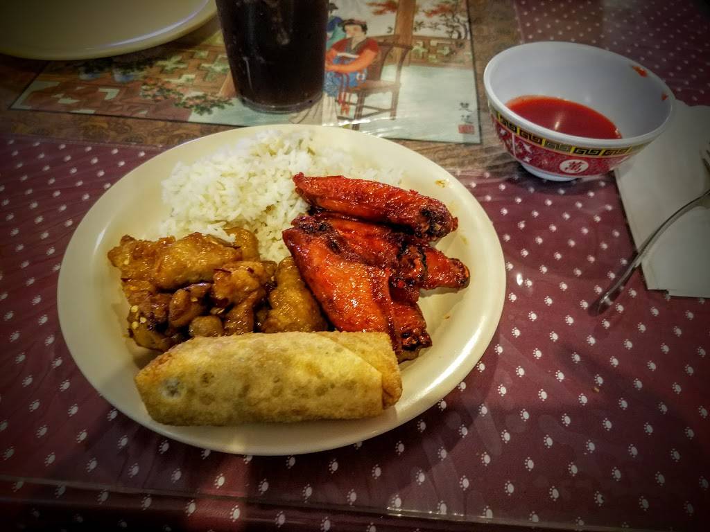 Oriental Garden | restaurant | 4520 Hercules Ave, El Paso, TX 79904, USA | 9153000206 OR +1 915-300-0206