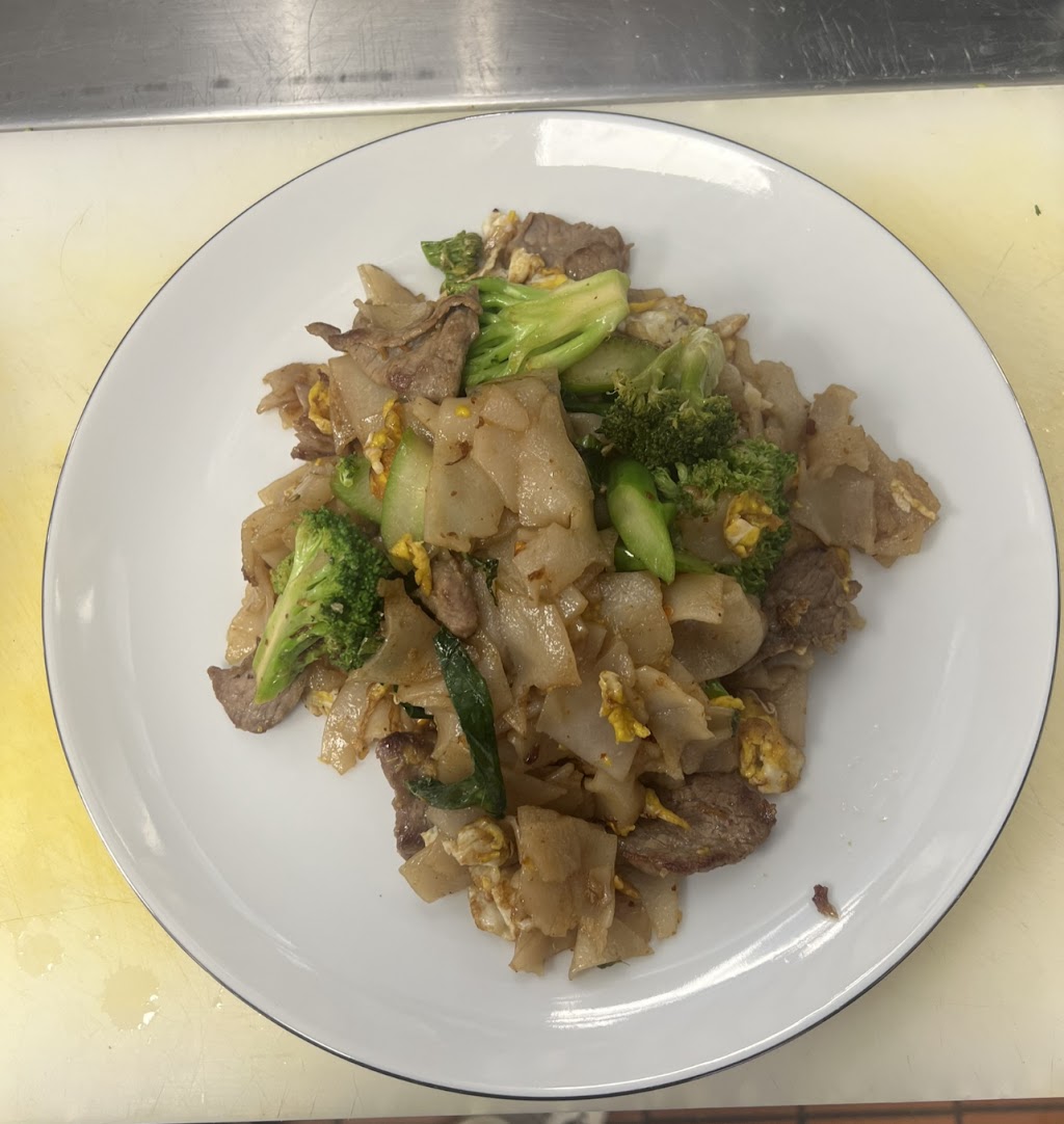 Thai Fusion Noodles Inc. | restaurant | 4477 W Lawrence Ave, Chicago, IL 60630, USA | 7734984883 OR +1 773-498-4883