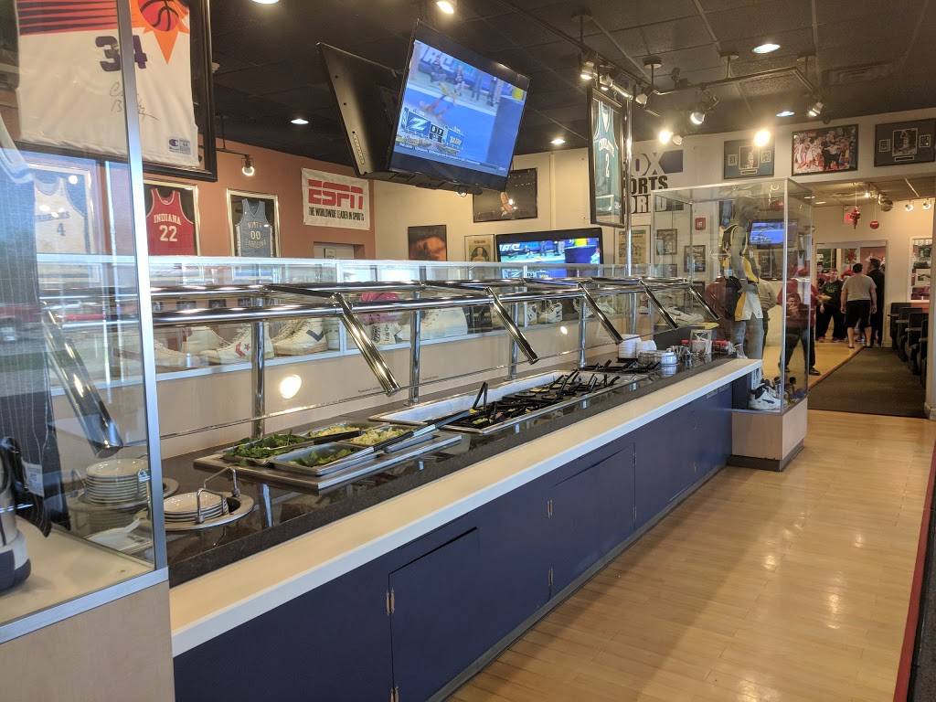 Mozzis Pizza | restaurant | 2221 W Main St, Greenfield, IN 46140, USA | 3174622999 OR +1 317-462-2999