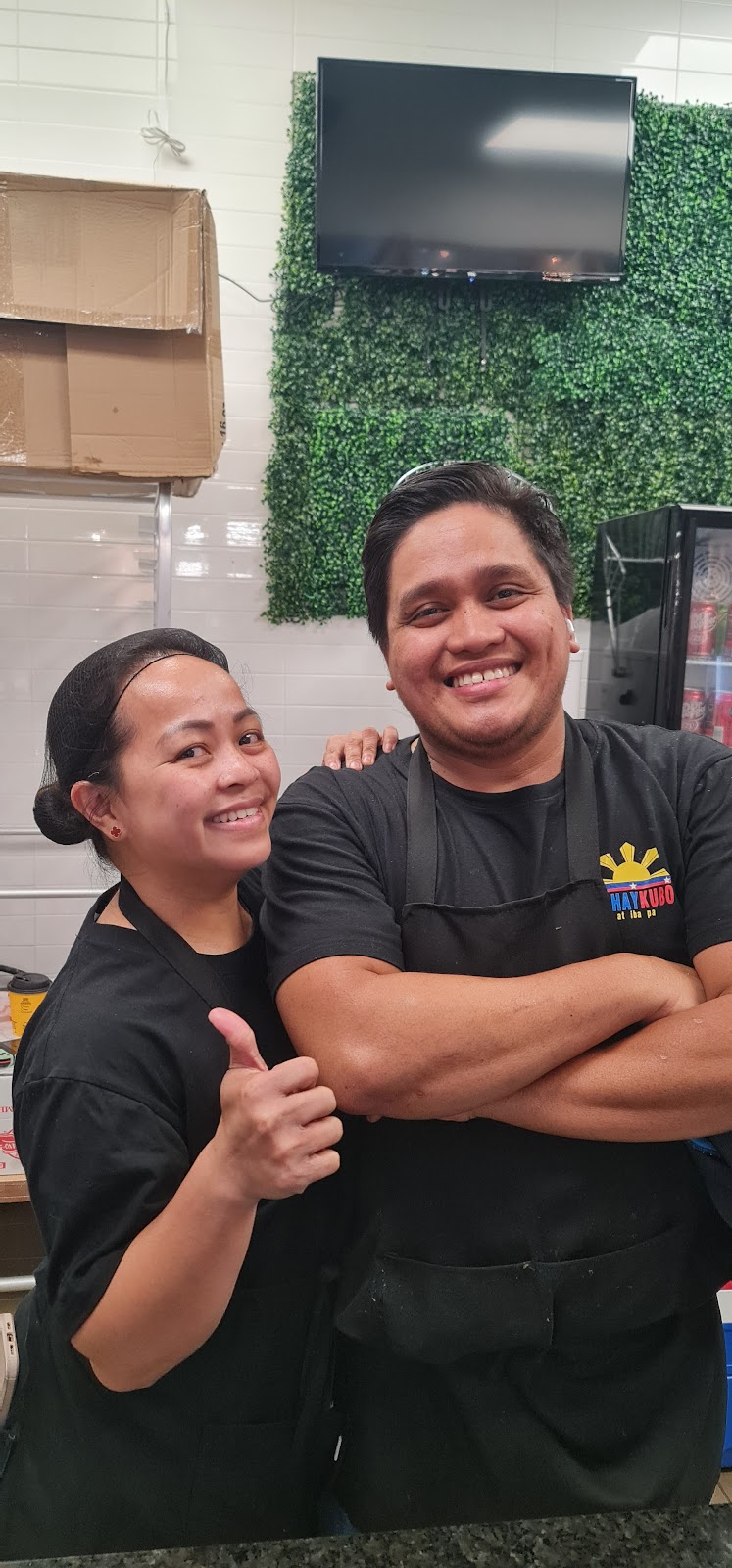 Bahay Kubo at iba pa | restaurant | 9292 Warren Pkwy suite 200 unit 104, Frisco, TX 75035, USA | 4698884029 OR +1 469-888-4029