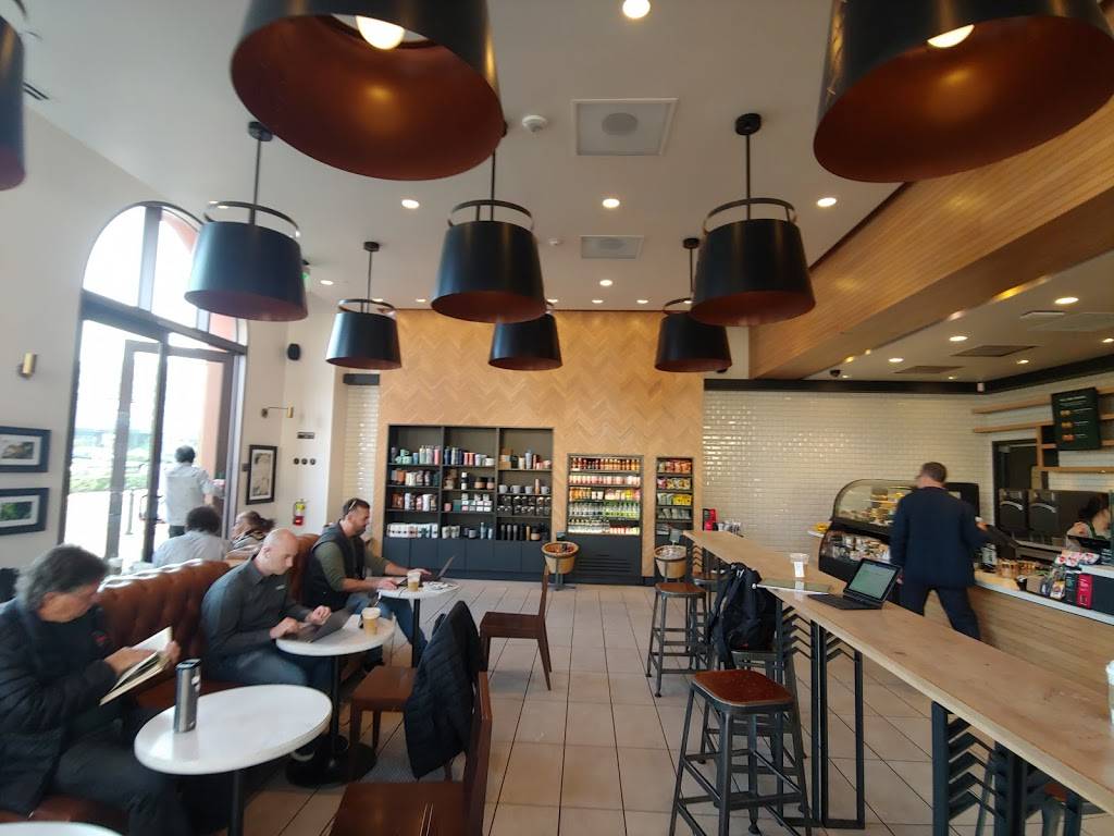 Starbucks | cafe | 24531-A, Trabuco Rd, Lake Forest, CA 92630, USA | 9498378841 OR +1 949-837-8841