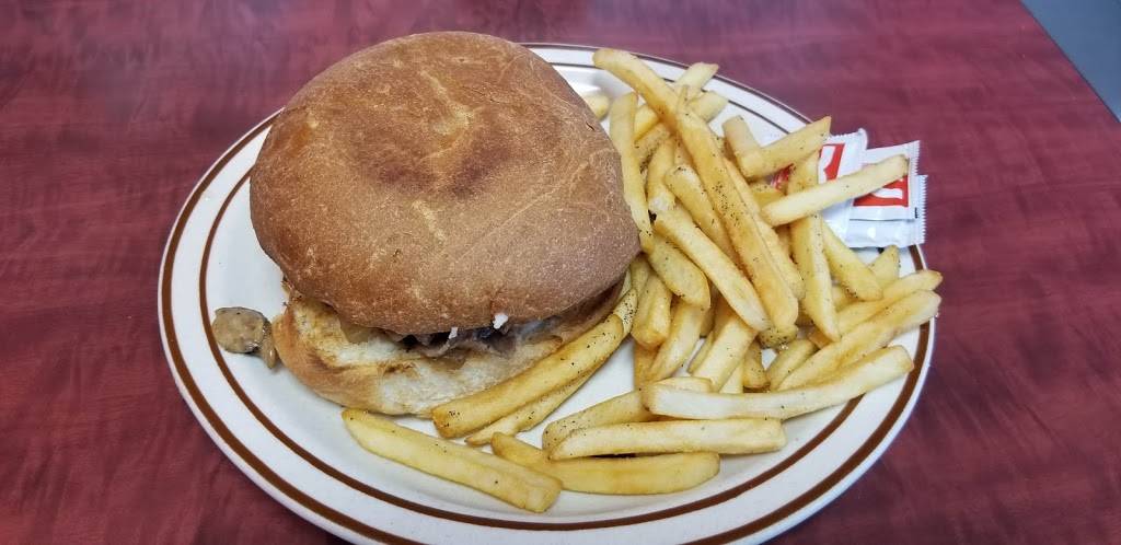 Pizza La Rosa | restaurant | 2555 Victoria Park Ave #19, Scarborough, ON M1T 1A3, Canada | 4165517672 OR +1 416-551-7672