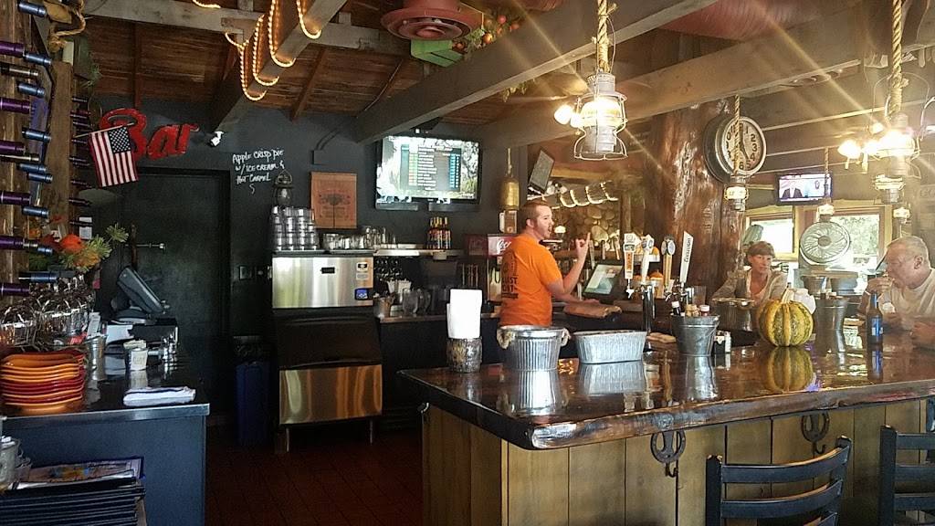 Alpine Tavern and Grill | restaurant | 2502 Alpine Blvd, Alpine, CA 91901, USA | 6197221470 OR +1 619-722-1470