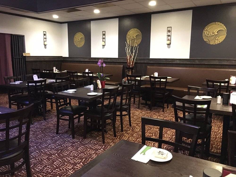 Yoshi Sushi Martinsville | restaurant | 1982 Washington Valley Rd suite 3, Martinsville, NJ 08836, USA | 7323696800 OR +1 732-369-6800