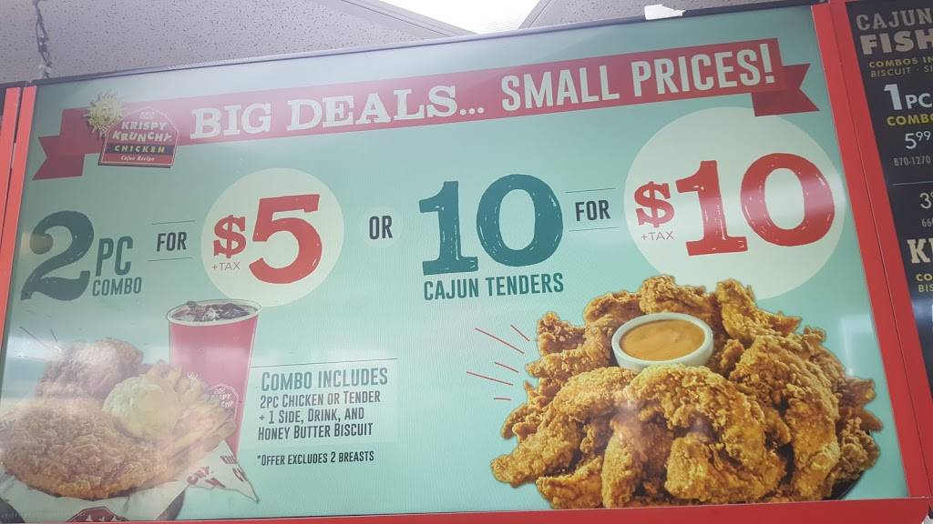 Sunoco/Krispy Krunchy Chicken | restaurant | 36944 Vine St, Willoughby, OH 44094, USA | 4409180890 OR +1 440-918-0890