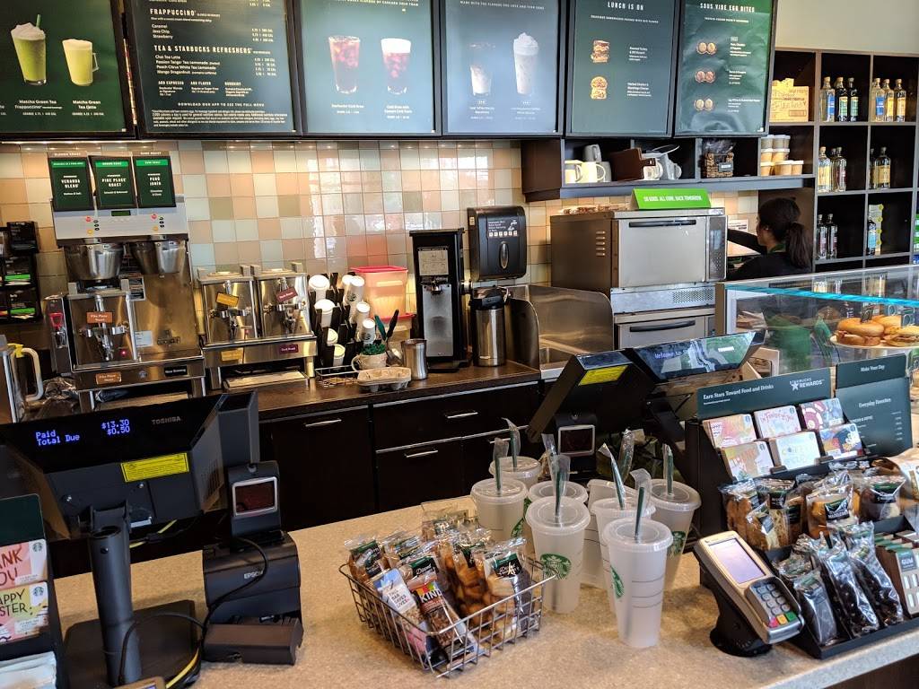 Starbucks | cafe | 8231 Timberlake Way #140, Sacramento, CA 95823, USA | 9166883223 OR +1 916-688-3223